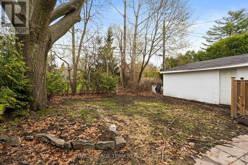 873 Smyth Road, Ottawa, ON - Outdoor