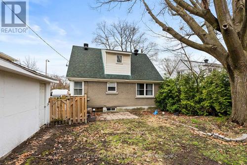 873 Smyth Road, Ottawa, ON - Outdoor
