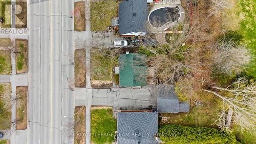 873 Smyth Road, Ottawa, ON - Outdoor