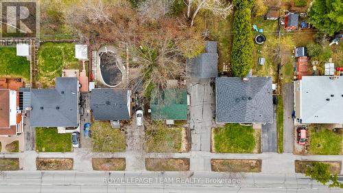 873 Smyth Road, Ottawa, ON - Outdoor
