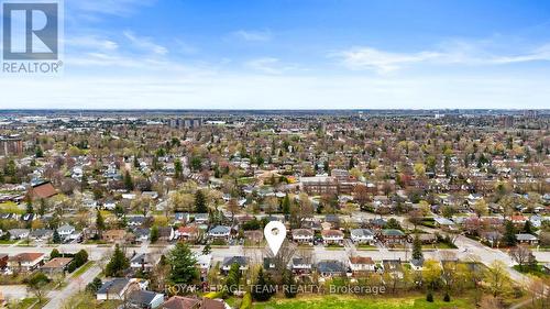 873 Smyth Road, Ottawa, ON - Outdoor With View