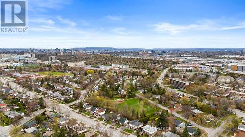 873 Smyth Road, Ottawa, ON - Outdoor With View