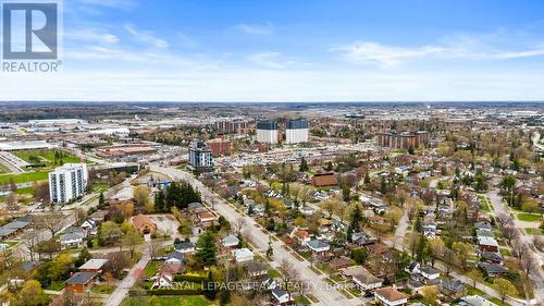 873 Smyth Road, Ottawa, ON - Outdoor With View
