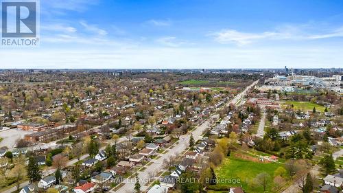 873 Smyth Road, Ottawa, ON - Outdoor With View