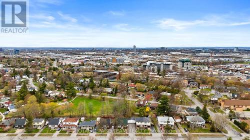 873 Smyth Road, Ottawa, ON - Outdoor With View