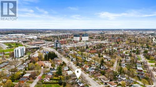873 Smyth Road, Ottawa, ON - Outdoor With View
