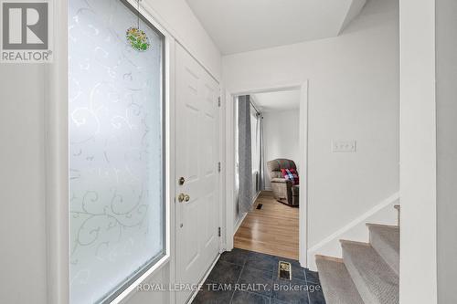 873 Smyth Road, Ottawa, ON - Indoor Photo Showing Other Room