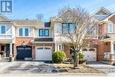 2066 Broadleaf Crescent, Burlington, ON  - Outdoor With Facade 