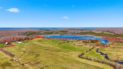 482470 Colpoys Range Road  Georgian Bluffs, ON N0H 2T0