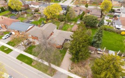 1322 Kelly Road  Mississauga, ON L5J 3T9