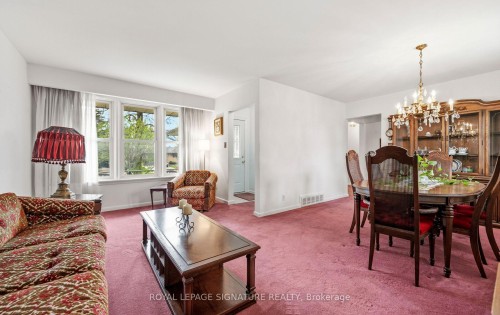 1322 Kelly Road, Mississauga, ON - Indoor