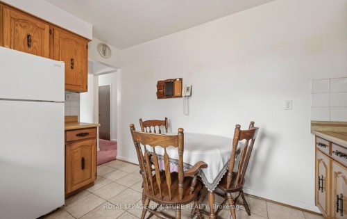 1322 Kelly Road, Mississauga, ON - Indoor
