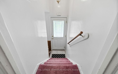 1322 Kelly Road, Mississauga, ON - Indoor Photo Showing Other Room