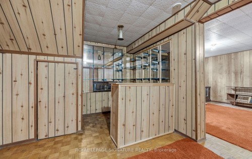 1322 Kelly Road, Mississauga, ON - Indoor Photo Showing Other Room