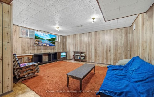 1322 Kelly Road, Mississauga, ON - Indoor