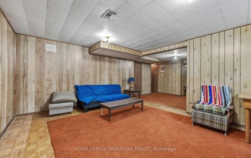 1322 Kelly Road, Mississauga, ON - Indoor