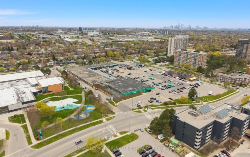1322 Kelly Road, Mississauga, ON - Outdoor With View