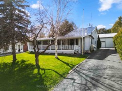 145 River Road  Grey Highlands, ON N0C 1C0