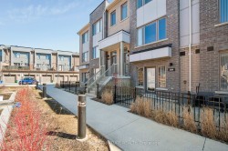 203-1525 Kingston Road Pickering, ON L1V 0E9