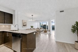 612-125 Western Battery Road Toronto, ON M6K 3R8