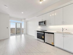 4612-38 Annie Craig Drive  Toronto, ON M8V 0G9