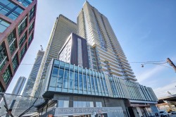 1007-20 Richardson Street Toronto, ON M5A 4J9