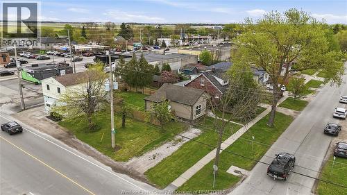 3406 Turner, Windsor, ON - Outdoor With View