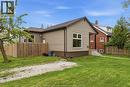 3406 Turner, Windsor, ON  - Outdoor 