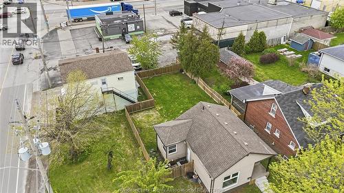 3406 Turner, Windsor, ON - Outdoor