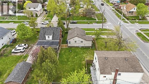 3406 Turner, Windsor, ON - Outdoor