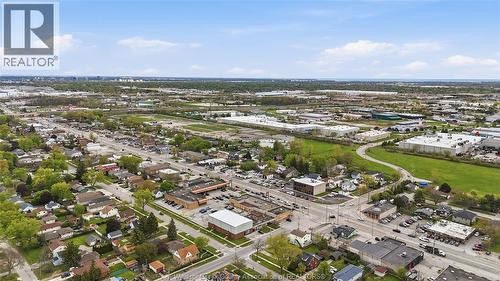 3406 Turner, Windsor, ON - Outdoor With View