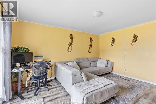 3406 Turner, Windsor, ON - Indoor Photo Showing Other Room