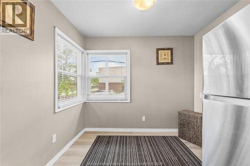 3406 Turner, Windsor, ON - Indoor Photo Showing Other Room