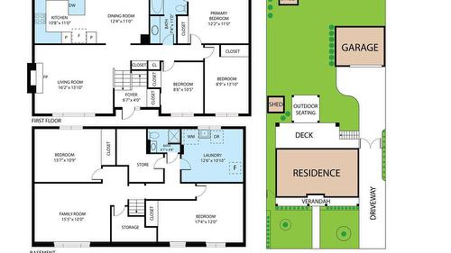 409 22Nd Avenue, Cranbrook, BC - Other