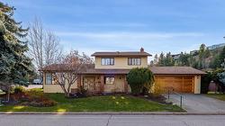 1879 Sedgewick Drive Kamloops, BC V2E 2A6