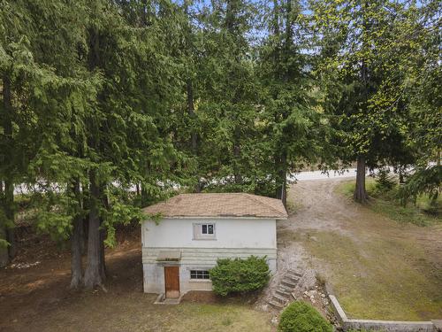 13515 3A Highway, Boswell, BC - Outdoor