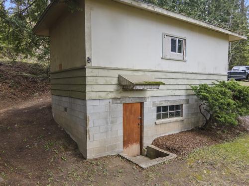 13515 3A Highway, Boswell, BC - Outdoor With Exterior