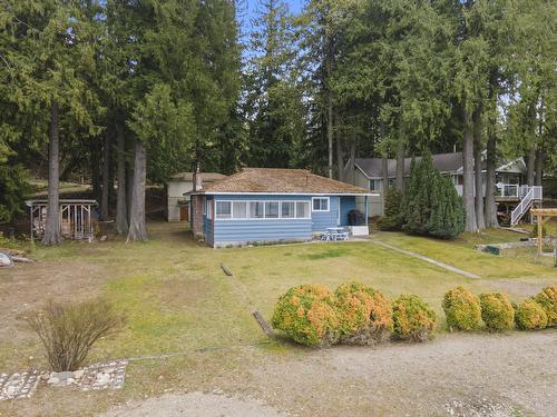 13515 3A Highway, Boswell, BC - Outdoor