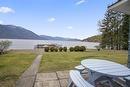 13515 3A Highway, Boswell, BC  - Outdoor With Body Of Water With View 