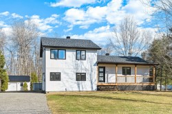 880 Route Madoc Saguenay (Canton Tremblay), QC G7G 0B6