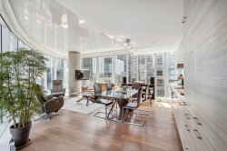 1606-1155 Rue de la Montagne Montréal (Ville-Marie), QC H3G 0C3