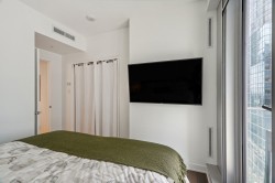 Chambre à coucher principale - 