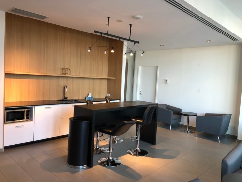 Autre - 1606-1155 Rue De La Montagne, Montréal (Ville-Marie), QC - Indoor