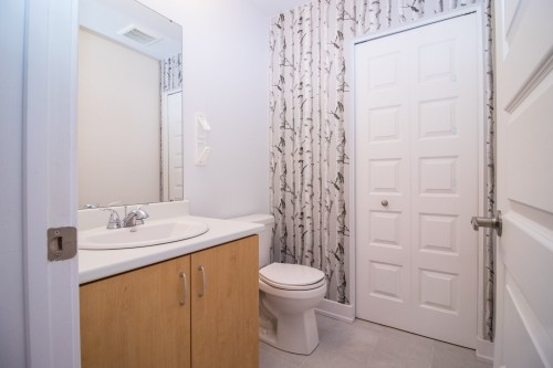 Salle de bains - 8 Rue De Barcelone, Gatineau (Aylmer), QC - Indoor Photo Showing Bathroom