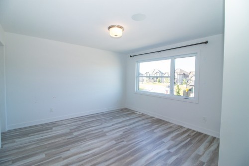Chambre à coucher principale - 8 Rue De Barcelone, Gatineau (Aylmer), QC - Indoor Photo Showing Other Room