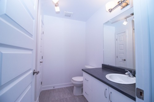 Salle de bains - 8 Rue De Barcelone, Gatineau (Aylmer), QC - Indoor Photo Showing Bathroom