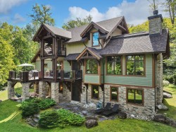 3254 Ch. des Franciscains Mont-Tremblant, QC J8E 3M6