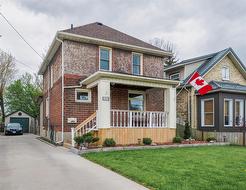 353 CONFEDERATION Street Sarnia, ON N7T 2A6
