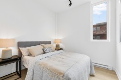 Bedroom - 