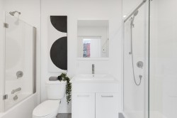 Bathroom - 